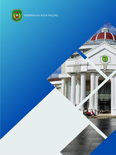 Profil dan Gambaran Umum Kelurahan Lagaligo Tahun 2026